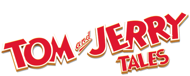 Tom and Jerry Tales logo