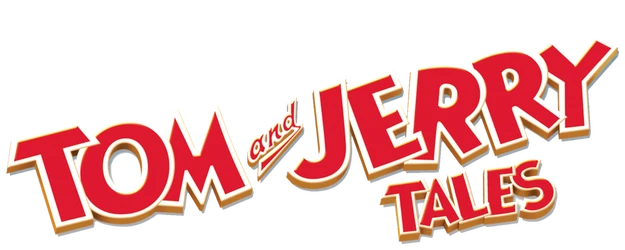 Tom and Jerry Tales logo