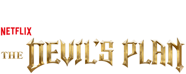 The Devil's Plan logo