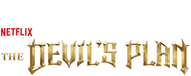 The Devil's Plan logo