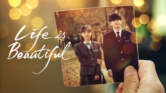 Life is Beautiful