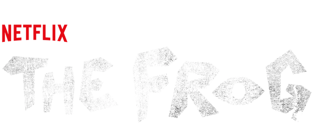 The Frog logo