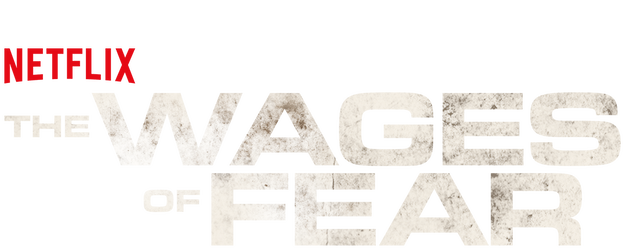 The Wages of Fear logo
