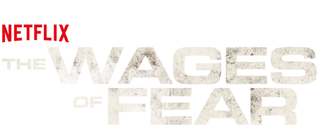 The Wages of Fear logo