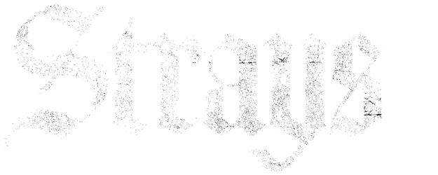 Strays logo
