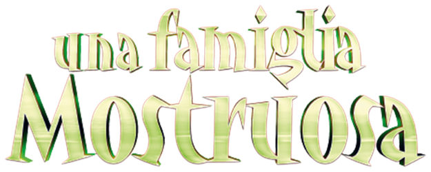 Help! My In-Laws Are Vampires! logo