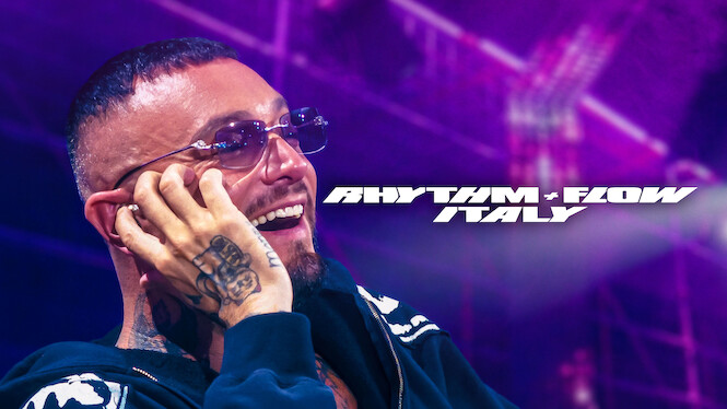 Rhythm + Flow Italy