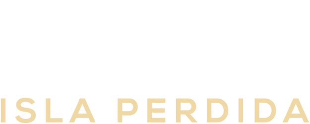 Isla Perdida logo
