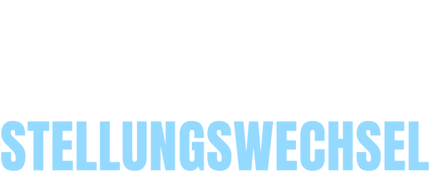 Stellungswechsel logo