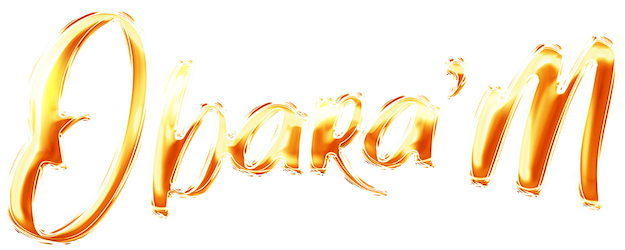 Obara'M logo