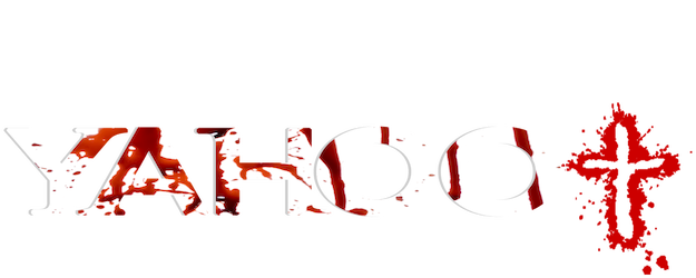 Yahoo+ logo