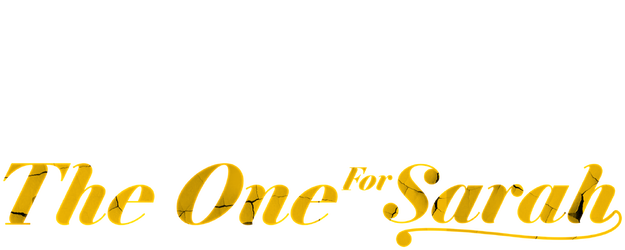 The One for Sarah logo