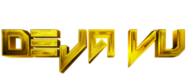 Déjà Vu logo