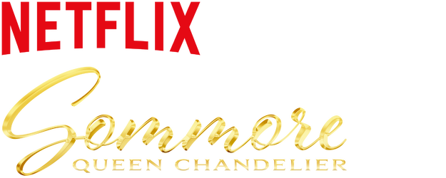 Sommore: Queen Chandelier logo