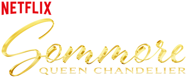 Sommore: Queen Chandelier logo