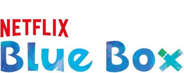 Blue Box logo
