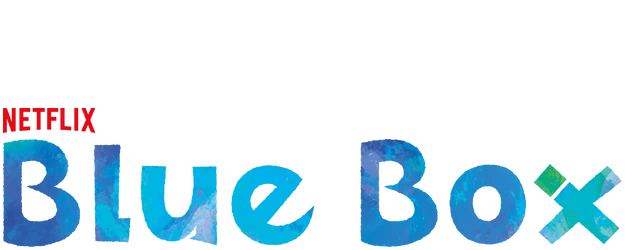 Blue Box logo