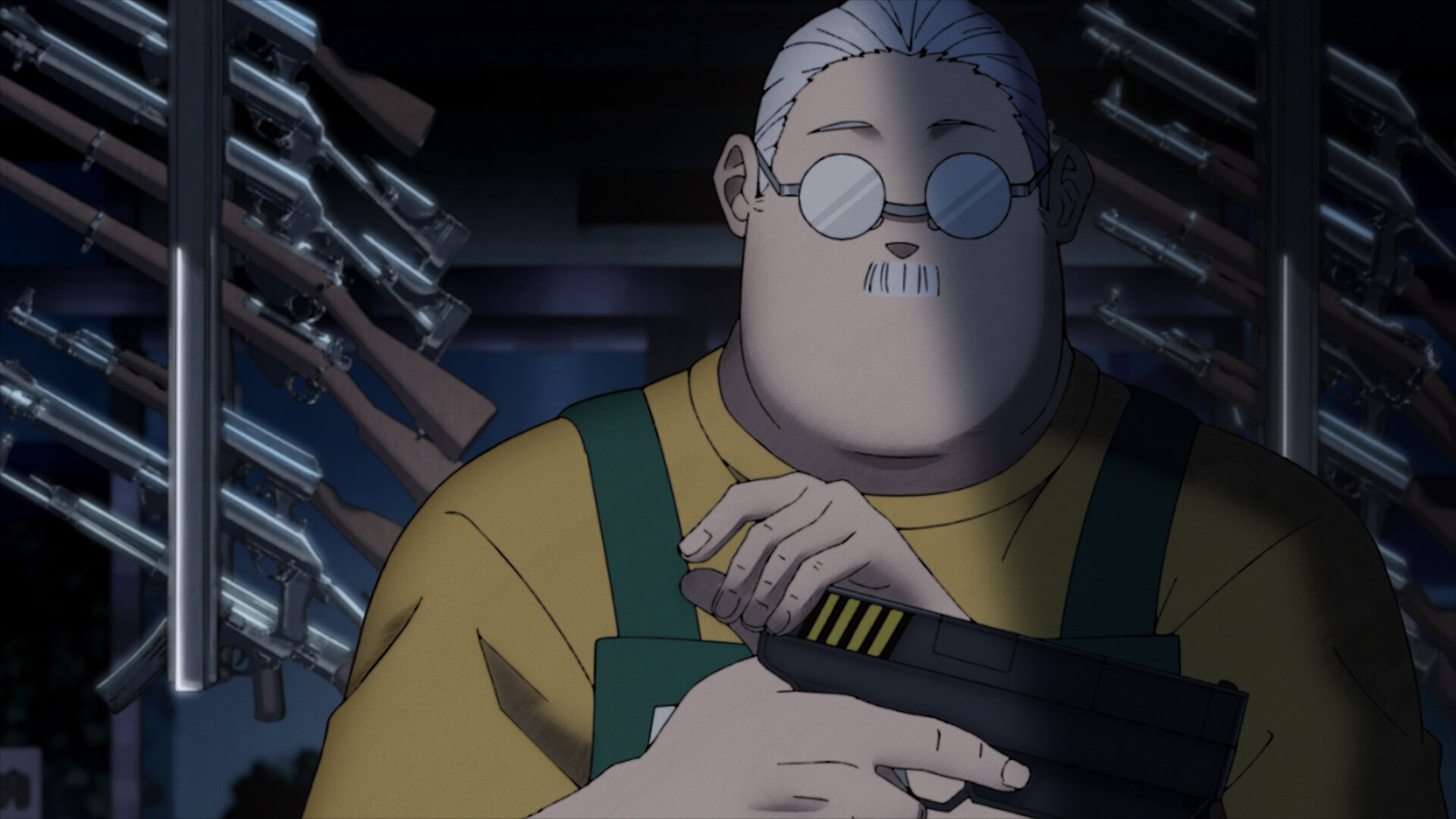 SAKAMOTO DAYS