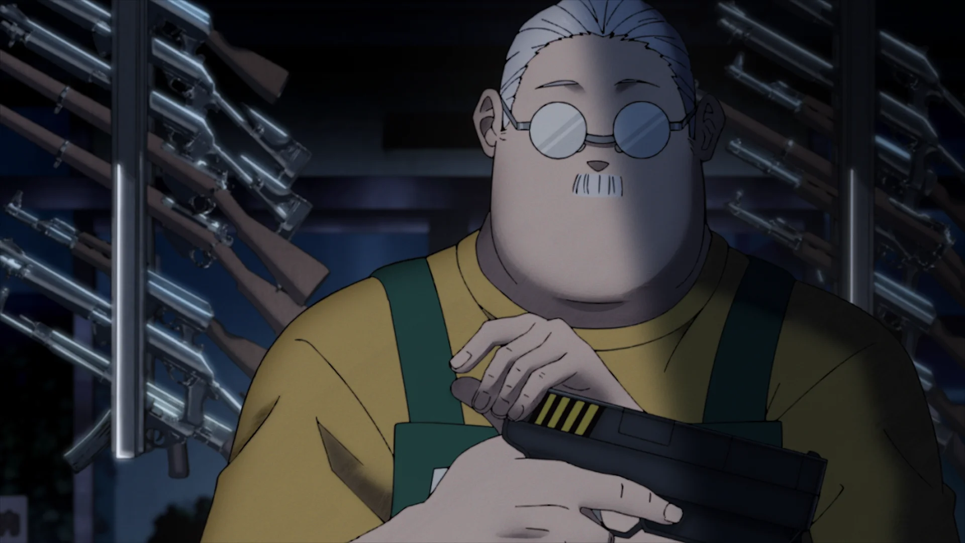 SAKAMOTO DAYS