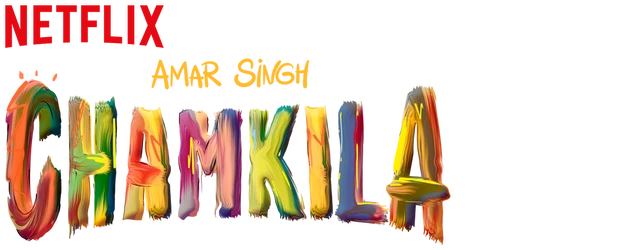 Amar Singh Chamkila logo