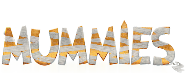 Mummies logo