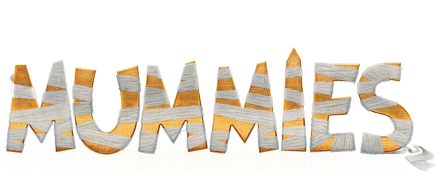 Mummies logo