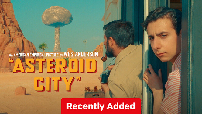 Asteroid City