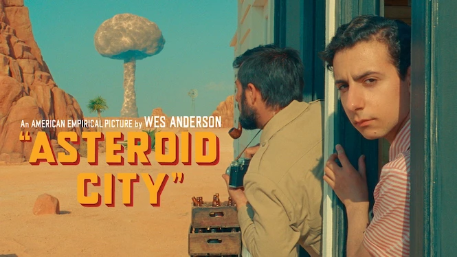 Asteroid City
