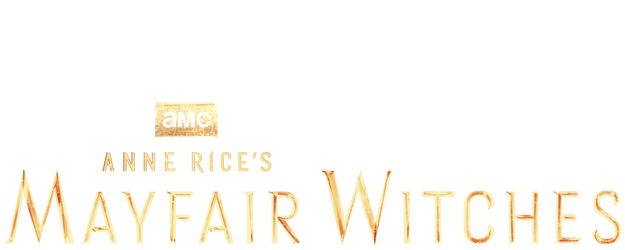 Anne Rice's Mayfair Witches logo