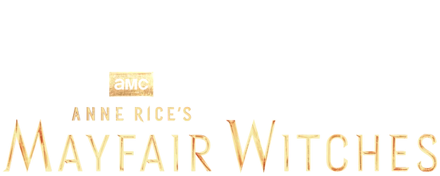 Anne Rice's Mayfair Witches logo