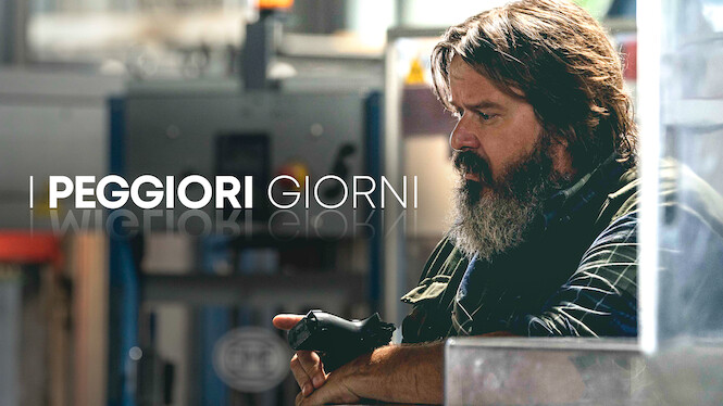 I Peggiori Giorni