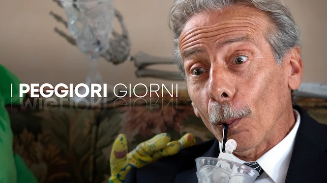 I Peggiori Giorni