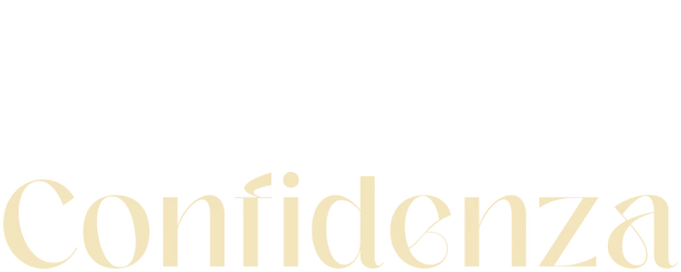Confidenza logo