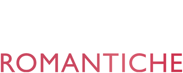 Romantiche logo