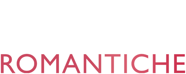 Romantiche logo