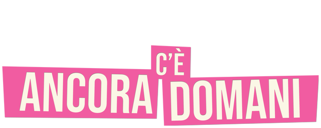 There's Still Tomorrow logo