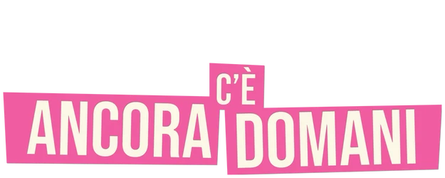 There's Still Tomorrow logo