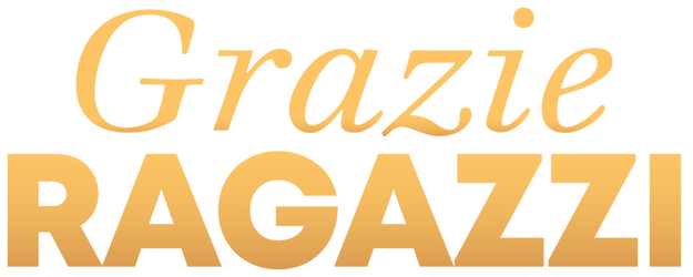 Grazie Ragazzi logo