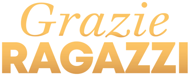 Grazie Ragazzi logo