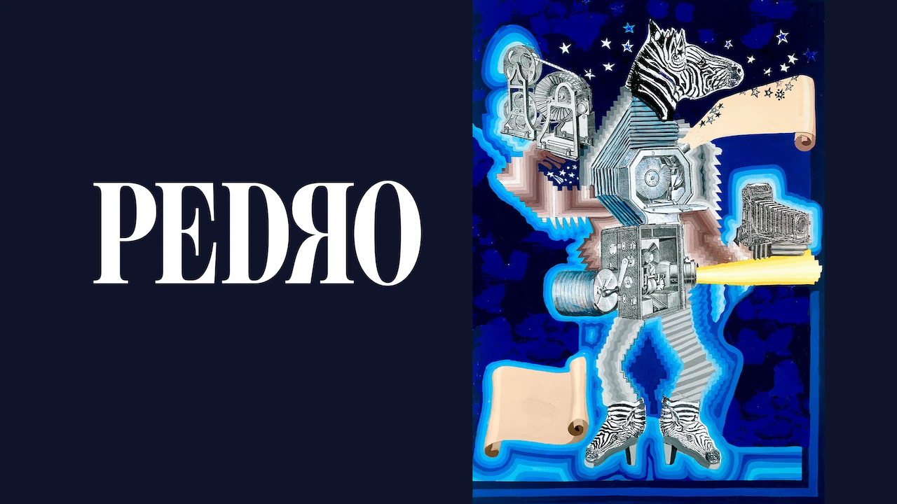 Pedro