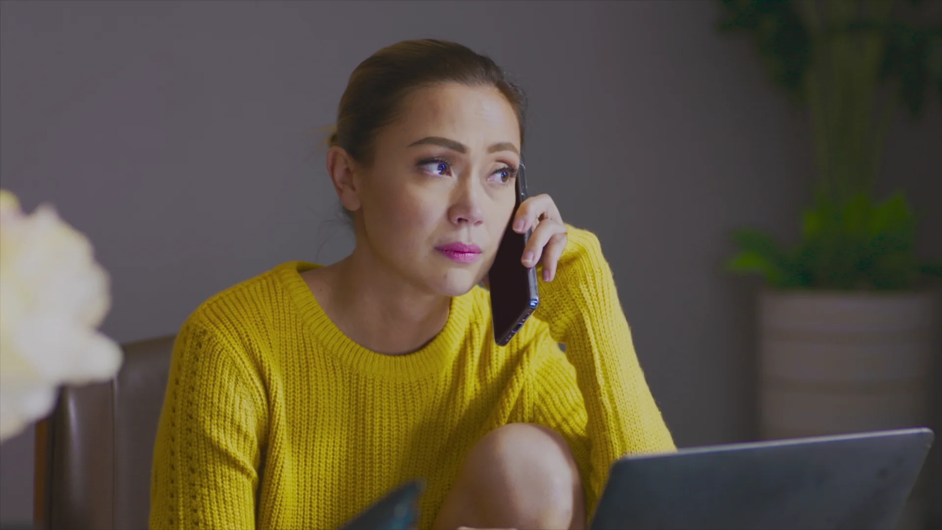 Labyu With An Accent