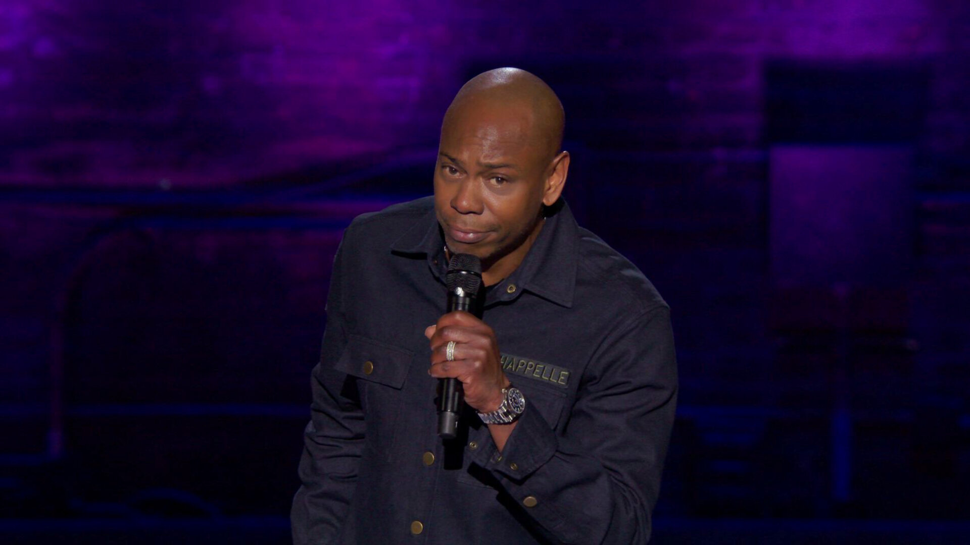 Dave Chappelle: The Dreamer
