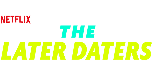 The Later Daters logo