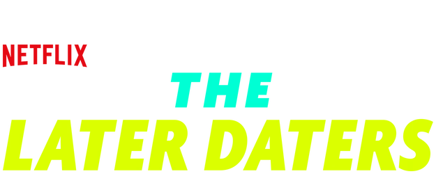 The Later Daters logo