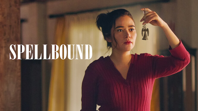 Spellbound