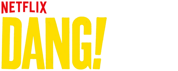 DANG! logo