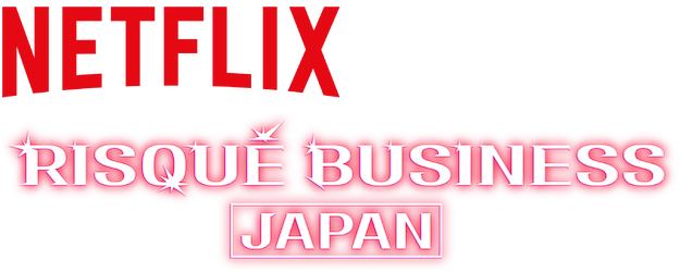 Risqué Business: Japan logo