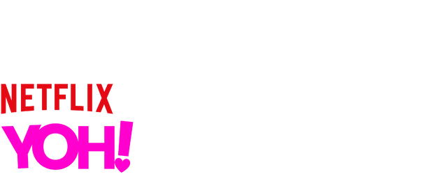 Yoh! Christmas logo