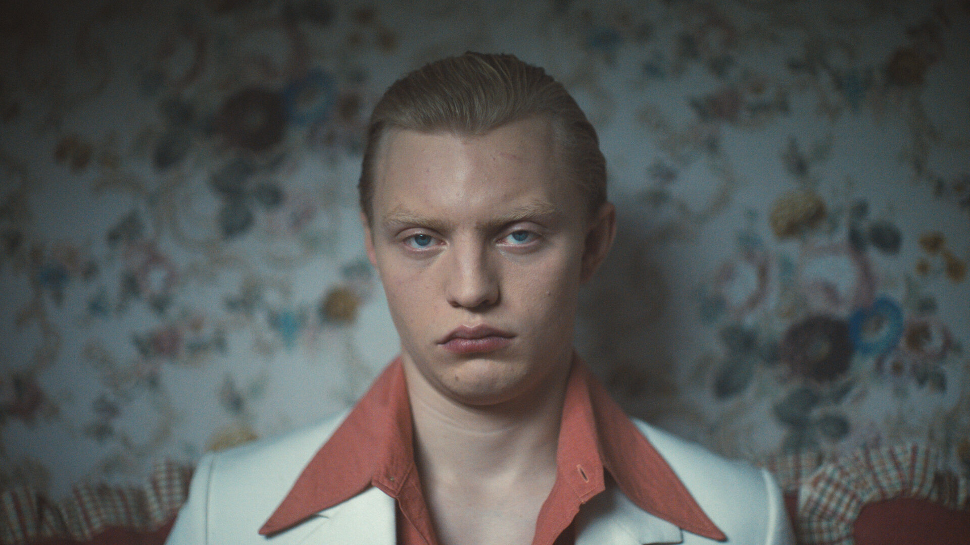 Copenhagen Cowboy: Nightcall with Nicolas Winding Refn