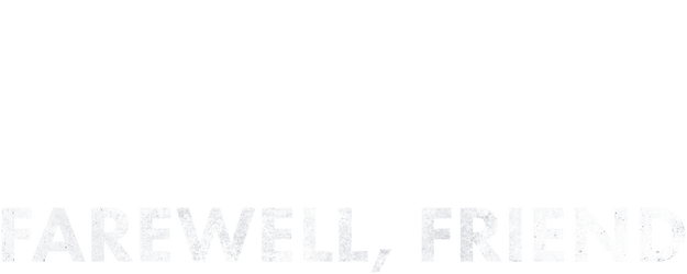 Farewell, Friend logo